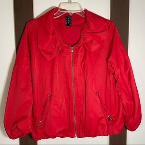 Due Per Due Winbreaker